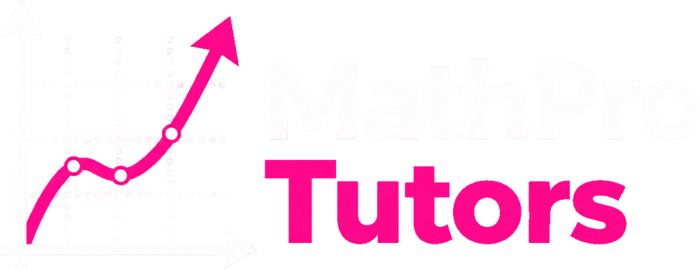 MathPro Tutors